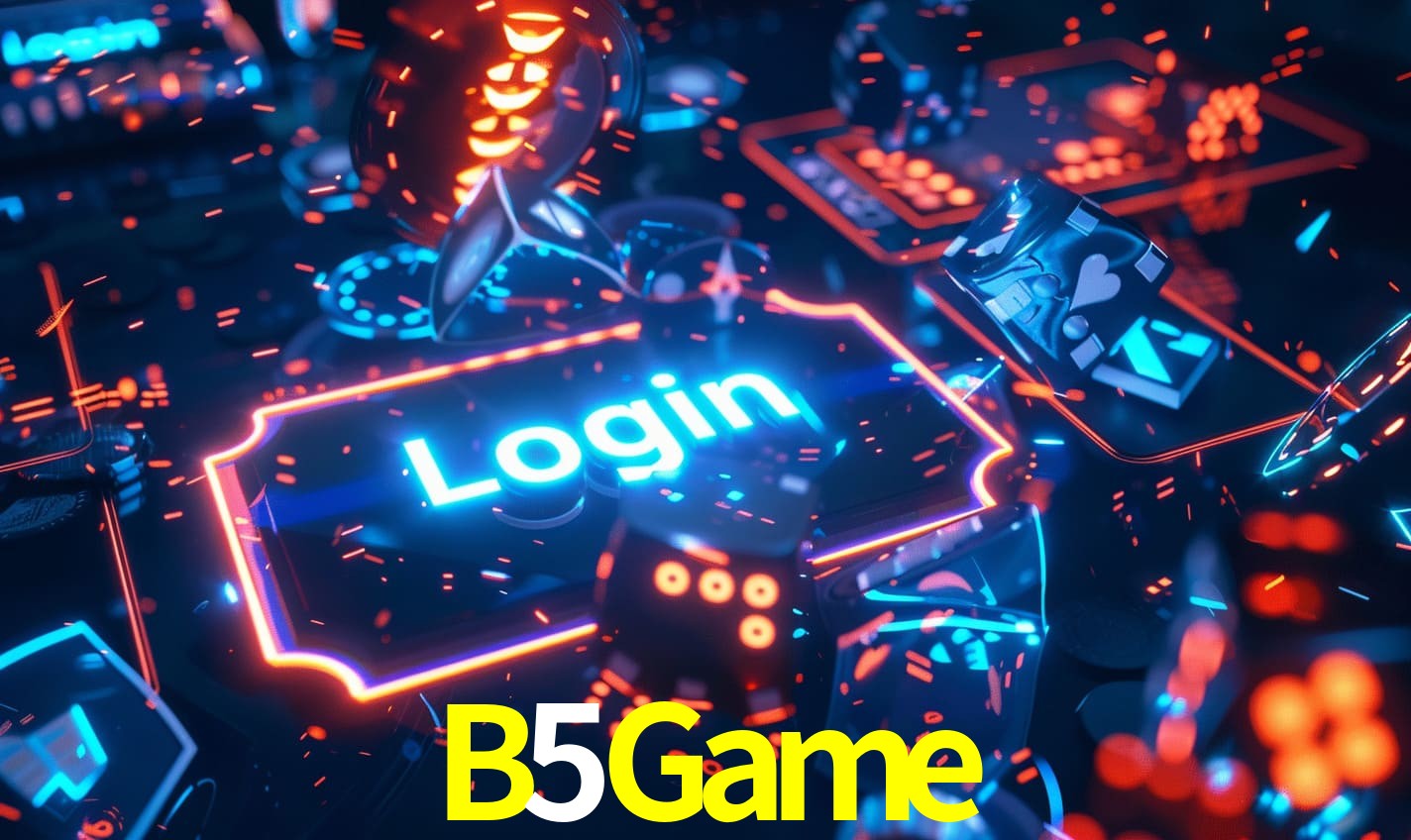 Bônus de Cadastro Cassino B5Game